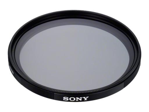 SONY VF-55CPAM2 Zirkular Pol Carl Zeiss T 55mm