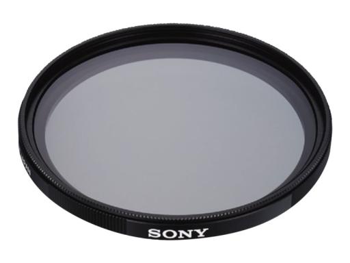 SONY VF-72CPAM2 Zirkular Pol Carl Zeiss T 72mm
