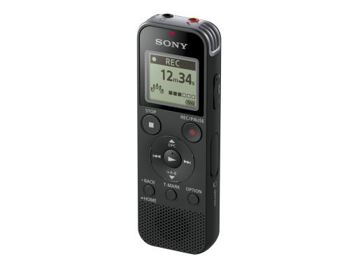 SONY VOICE REC.4GB MP3/LPCM