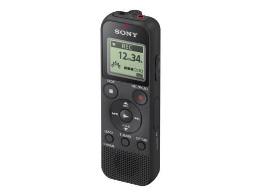 SONY VOICE REC.4GB PC LINK