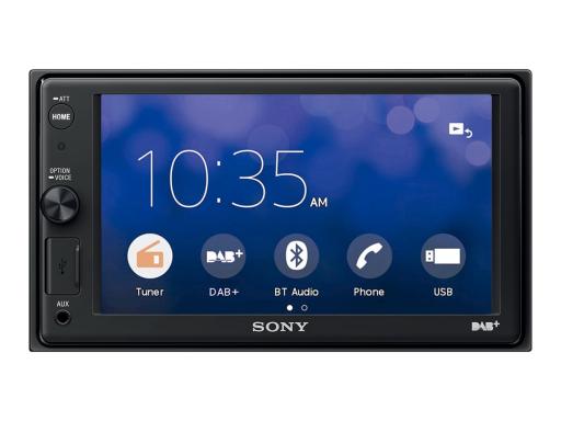 SONY XAV-AX1005DB SONY XAV-AX1005DB