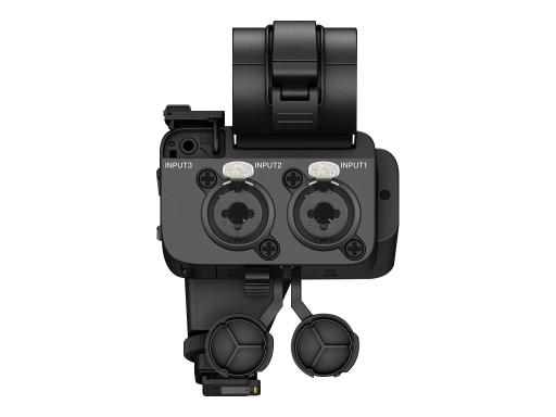 Image SONY_XLR-K3M_XLR_Adapter-Kit_inkl_Richtmikrofon_img2_4996795.jpg Image