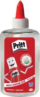 Pritt Alleskleber, lösemittelfrei, 145 g Flasche