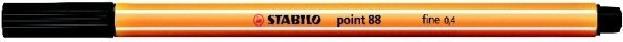 Image STABILO_Fineliner_point_88_Strichstrke_img3_4244495.jpg Image