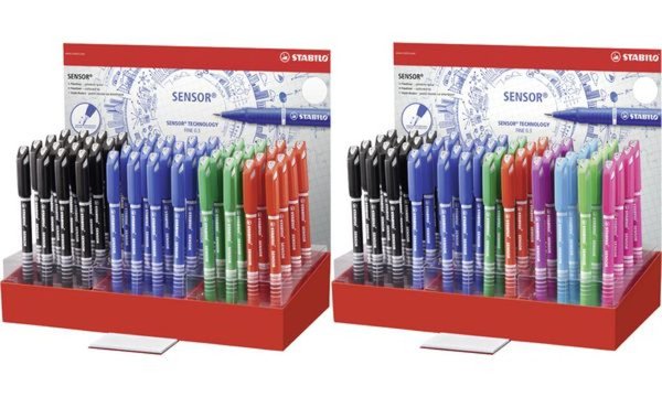 Image STABILO_Fineliner_sensor_48er_Disp_lay_-_img4_4403405.jpg Image