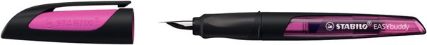 Image STABILO_Fllhalter_EASYbuddy_M_schwarzmagenta_img5_4044449.jpg Image