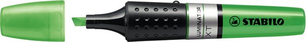 Image STABILO_Luminator_-_Grn_-_Schwarz_-_Grn_img2_3844323.jpg Image