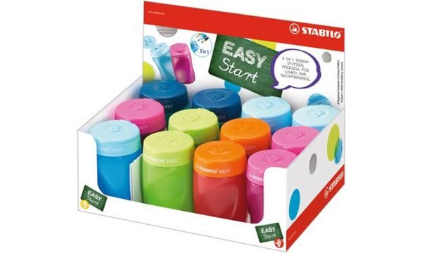 Image STABILO_Spitzdose_EASYsharpener_12er_Karton-Display_img2_4305316.jpg Image
