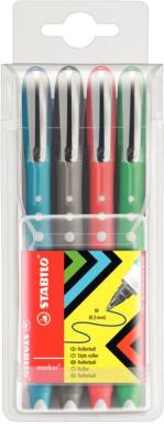 Image STABILO_Tintenroller_bionic_worker_colorful_img1_3804173.jpg Image