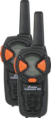 STABO freecomm 100 PMR Funkhandy (FREECOM 100)