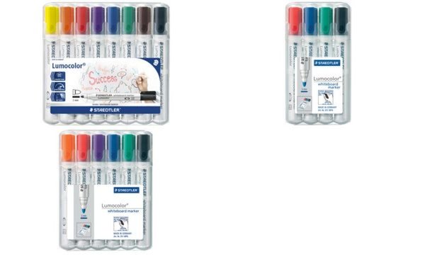 Image STAEDTLER_8_Whiteboard-Marker_20mm_351_WP8_img4_4303391.jpg Image