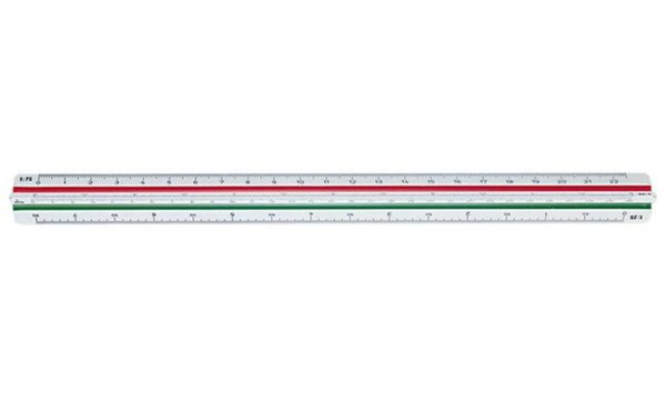Image STAEDTLER_Dreikant-Mastab_Mars_561_98-DINBK_img1_3854704.jpg Image