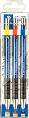 Image STAEDTLER_Druckbleistift_Mars_micro_3er_Etui_img2_3844455.jpg Image