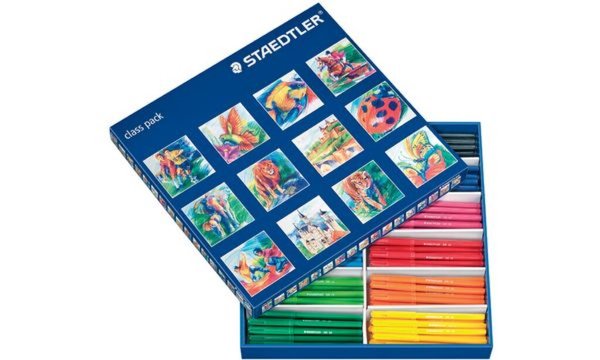 Image STAEDTLER_Fasermaler_Noris_144er_S_chulbox_img4_4386210.jpg Image