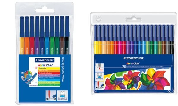Image STAEDTLER_Fasermaler_Noris_rund_2_0er_Set_img4_4396310.jpg Image