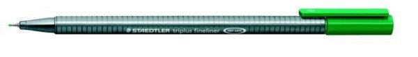 Image STAEDTLER_Fineliner_Triplus_03mm_Grn_3345_img4_3774363.jpg Image