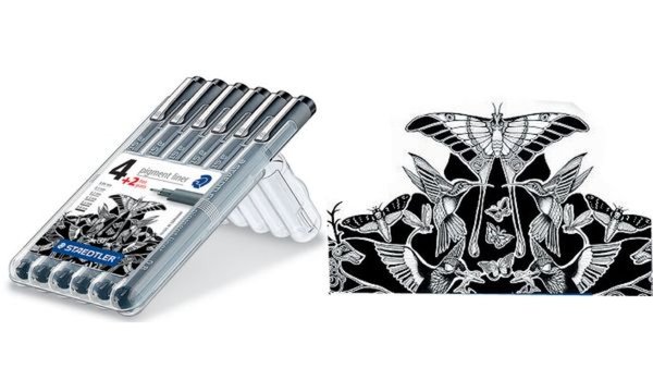 Image STAEDTLER_Fineliner_pigment_liner_schwarz_img2_3844418.jpg Image