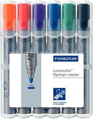 Image STAEDTLER_Lumocolor_Flipchart-Marker_356_img2_3844363.jpg Image