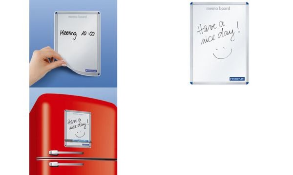 Image STAEDTLER_Lumocolor_Memo_Board_Set_Notiztafel_img1_3803563.jpg Image