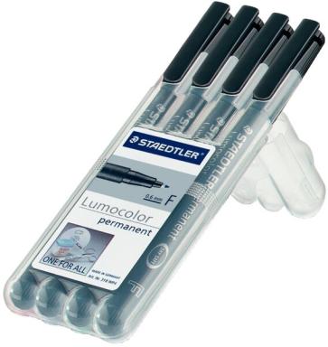 Image STAEDTLER_Lumocolor_Permanent-Marker_313S-318F-317M-314B_img1_3803558.jpg Image