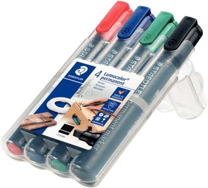 Image STAEDTLER_Lumocolor_Permanent-Marker_350_img1_3803554.jpg Image