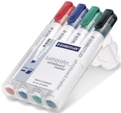 Image STAEDTLER_Lumocolor_Whiteboard-Marker_351B_img4_3844358.jpg Image