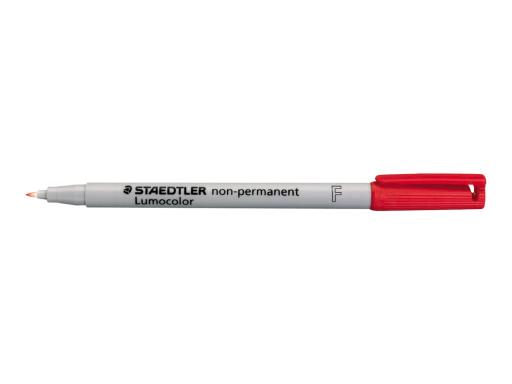 STAEDTLER Projektionsschreiber Lumocolor 316 wlös