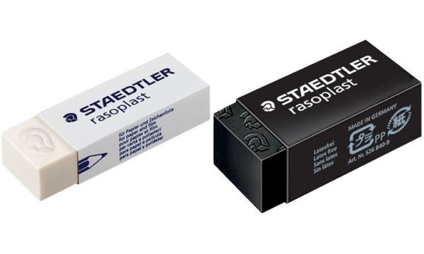 Image STAEDTLER_Radierer_Raso_Plast_Wei_526B20_img2_4141405.jpg Image