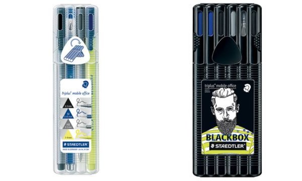Image STAEDTLER_Schreibset_triplus_black_mobile_img2_4389755.jpg Image