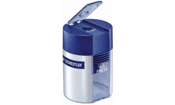 Image STAEDTLER_Spitzdose_511_001_511_001_img4_3856276.jpg Image