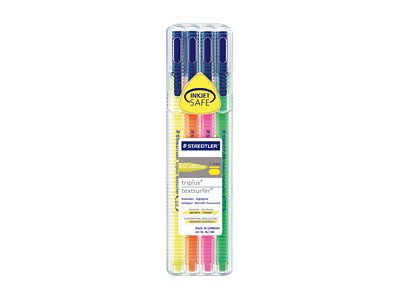 Image STAEDTLER_Textmarker_triplus_textsurfer_img1_3844332.jpg Image