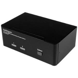 Image STARTECHCOM_2_Port_DisplayPort_Dual_Monitor_img3_4303836.jpg Image