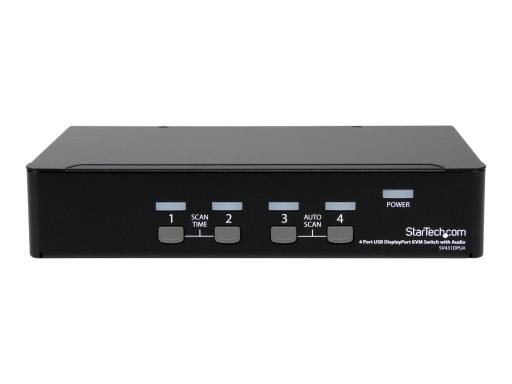 Image STARTECHCOM_4_Port_DisplayPort_USB_KVM_Switch_img8_4091462.jpg Image