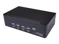 Image STARTECHCOM_4_Port_Dual_DisplayPort_KVM_Switch_img4_4283461.jpg Image