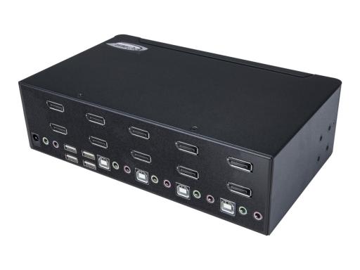 Image STARTECHCOM_4_Port_Dual_DisplayPort_KVM_Switch_img6_4283461.jpg Image