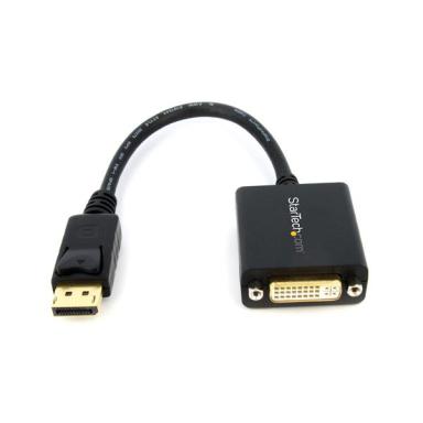 Image STARTECHCOM_DisplayPort_auf_DVI_Adapter_-_img2_4091452.jpg Image