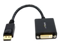 Image STARTECHCOM_DisplayPort_auf_DVI_Adapter_-_img3_4091452.jpg Image