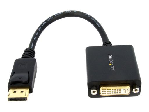 Image STARTECHCOM_DisplayPort_auf_DVI_Adapter_-_img4_4091452.jpg Image
