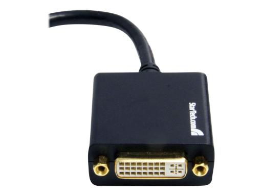 Image STARTECHCOM_DisplayPort_auf_DVI_Adapter_-_img8_4091452.jpg Image