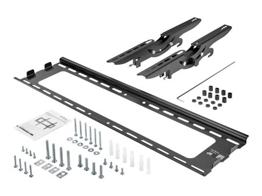 Image STARTECHCOM_Flachbildfernseher_Wandhalterung_img5_4295686.jpg Image