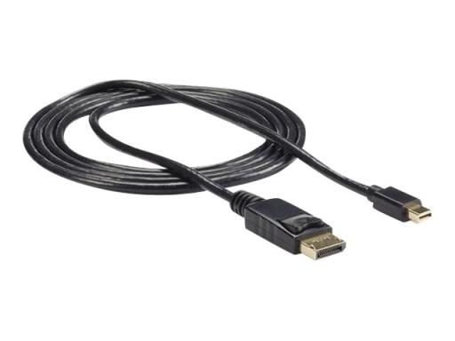 Image STARTECHCOM_Mini_DisplayPort_zu_DisplayPort_img5_4091868.jpg Image