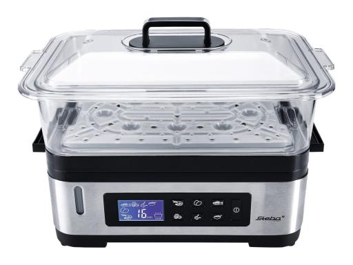 Image STEBA_Dampfgarer_DG_2_bksr_img1_3692851.jpg Image