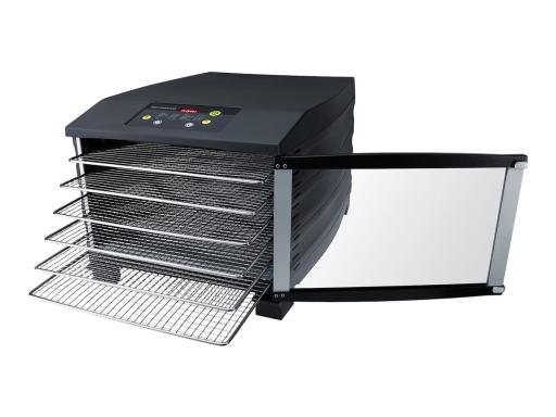 STEBA ED 6 Dörrautomat