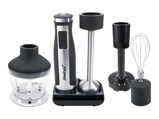 Stabmixer