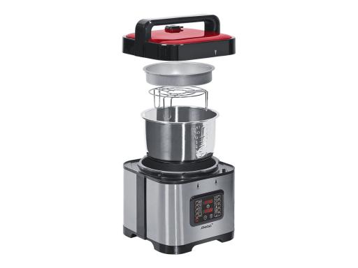 STEBA Steb Dampfgarer DD 1 ECO sr/rd