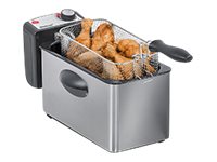 STEBA Steb Fritteuse DF 180 2000W sr