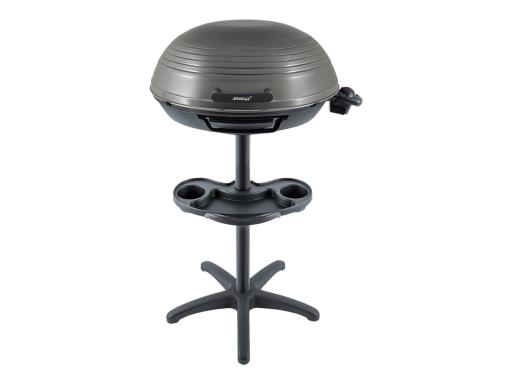 STEBA Steb Standgrill VG 325 2000W bk/sr