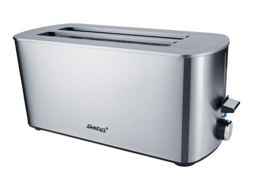 STEBA TO 21 Inox 1400W sr