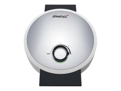 STEBA Waffeleisen WE 16 sr/wh | 700W
