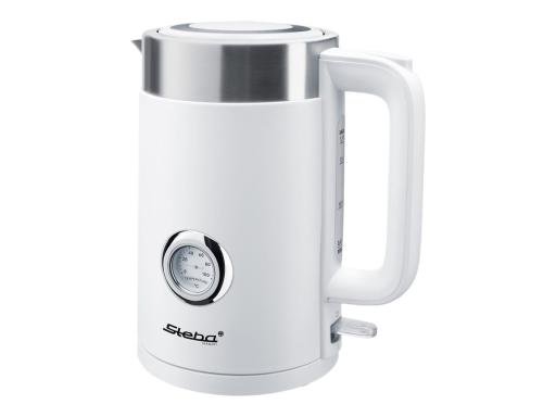 Image STEBA_Wasserkocher_WK10_Bianco_2200W_wh_img1_3692806.jpg Image